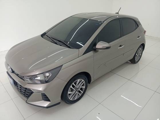HYUNDAI HB20 1.0 12V FLEX LIMITED MANUAL